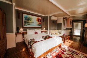 Begonvilla Bungalows